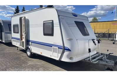 Hobby Prestige 495 UFe